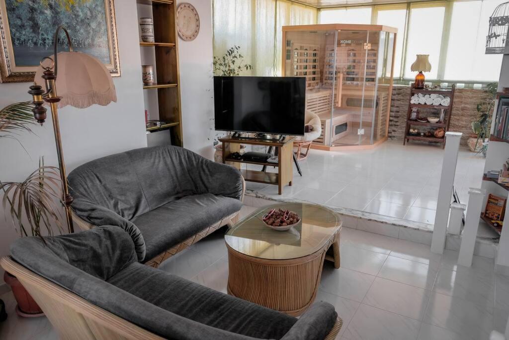 Apartamento Maridea *